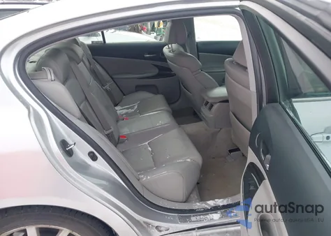 2006 Lexus Gs 300 z USA, uszkodzony, nr VIN JTHCH96S660009926